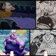Illustration for article titled It's Like One Piece Is Ripping Off Disney and Tim Burton